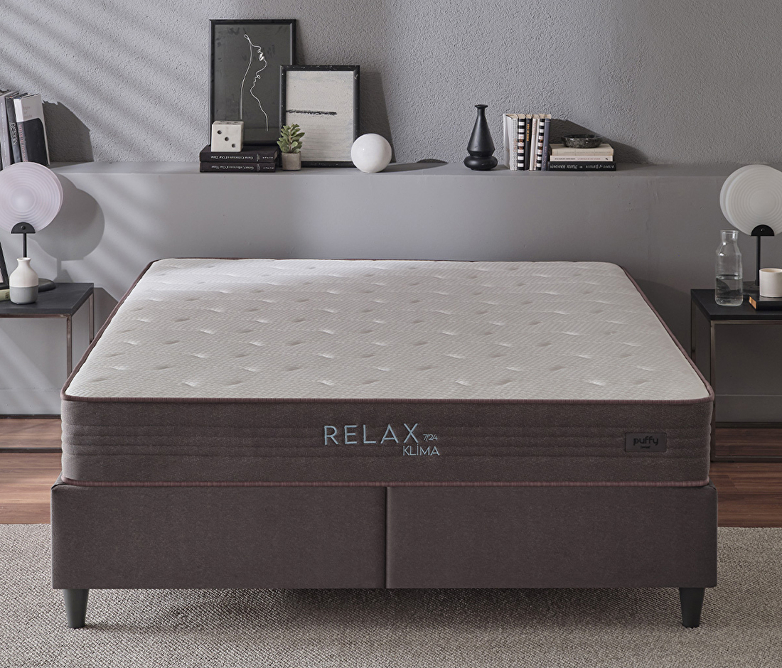 Relax 7/24 Klima