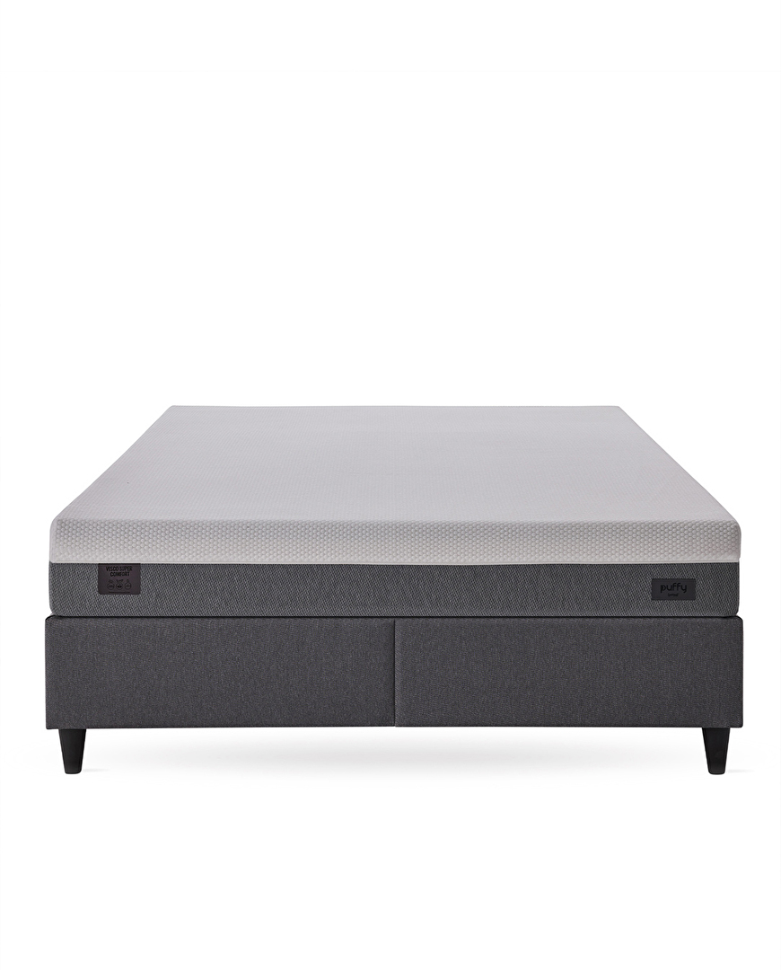 Visco Super Comfort RP Yaysız Yatak, 100x200 cm