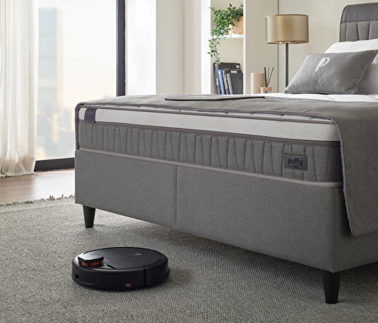 Revien & Sleep Touch