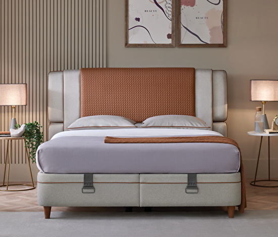 Bamboo Pedic