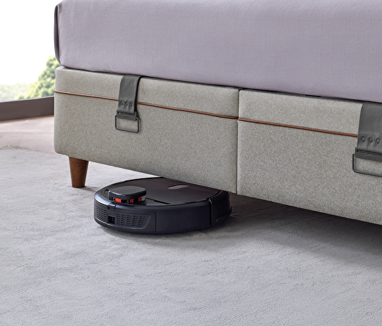 Bamboo Pedic