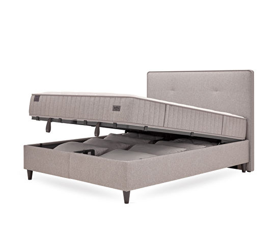 Hybrid Rest