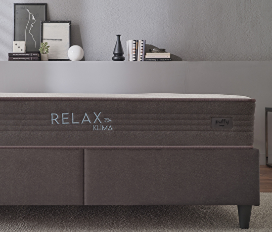 Relax 7/24 Klima