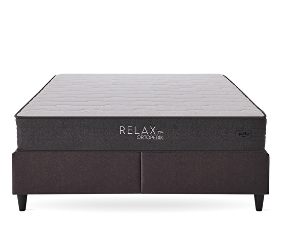Relax 7/24 Ortopedik