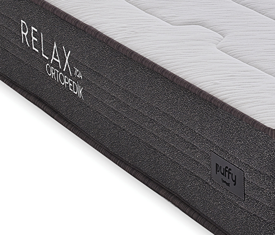 Relax 7/24 Ortopedik