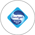 Sanitized