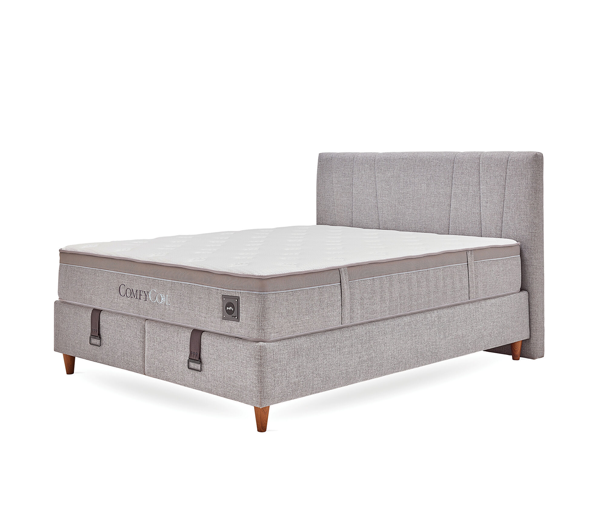 Comfy Cool 3'lü Set