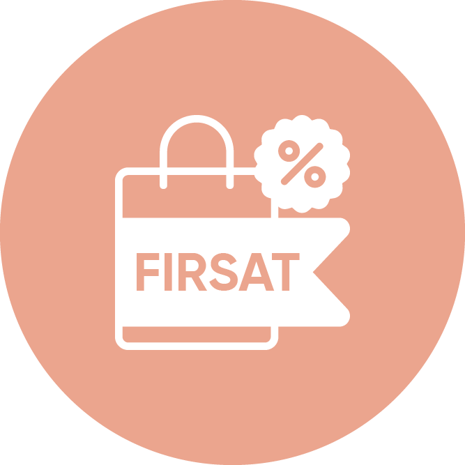Fırsat Ürünleri