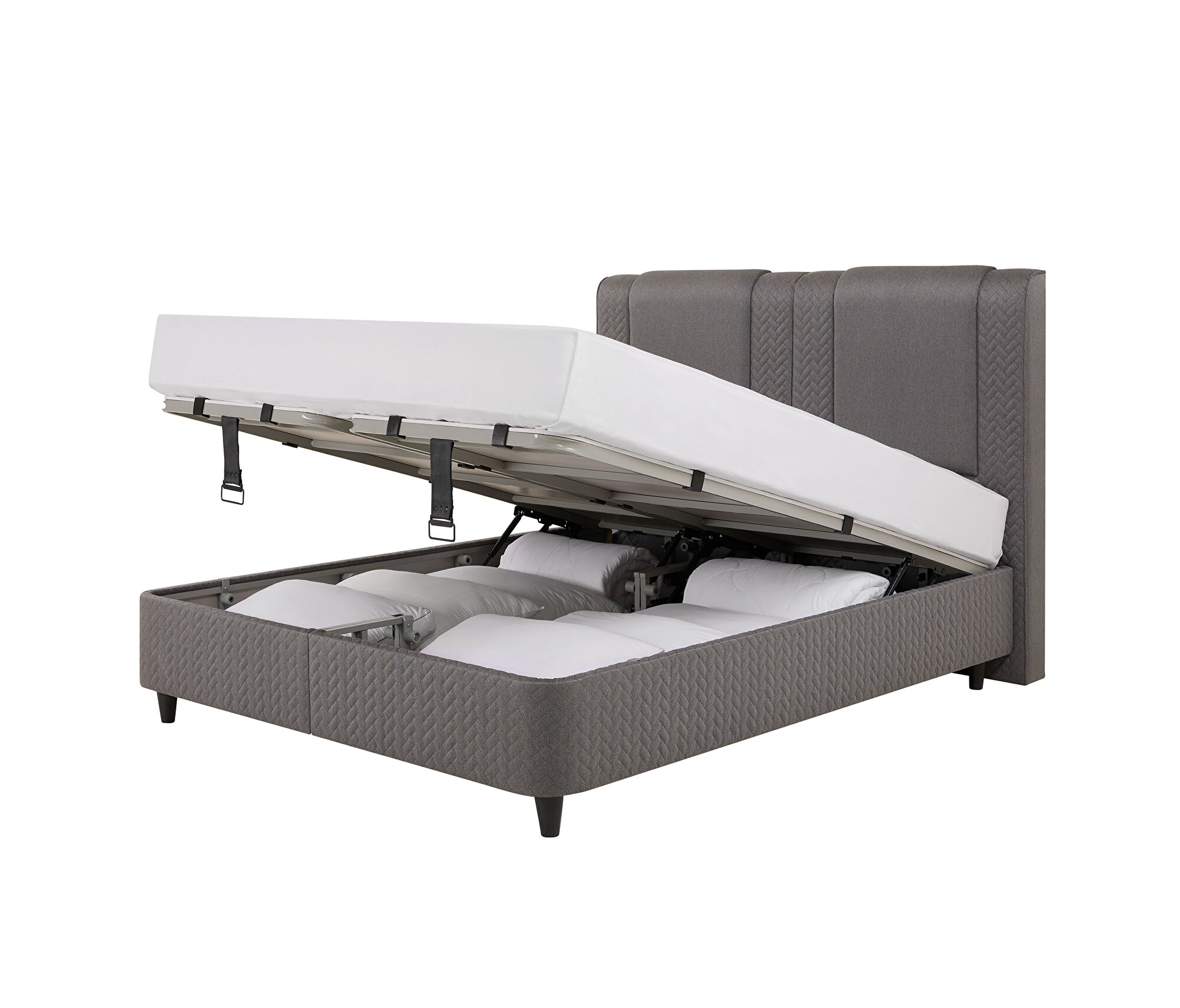 Visco Dynamic 2'li Set