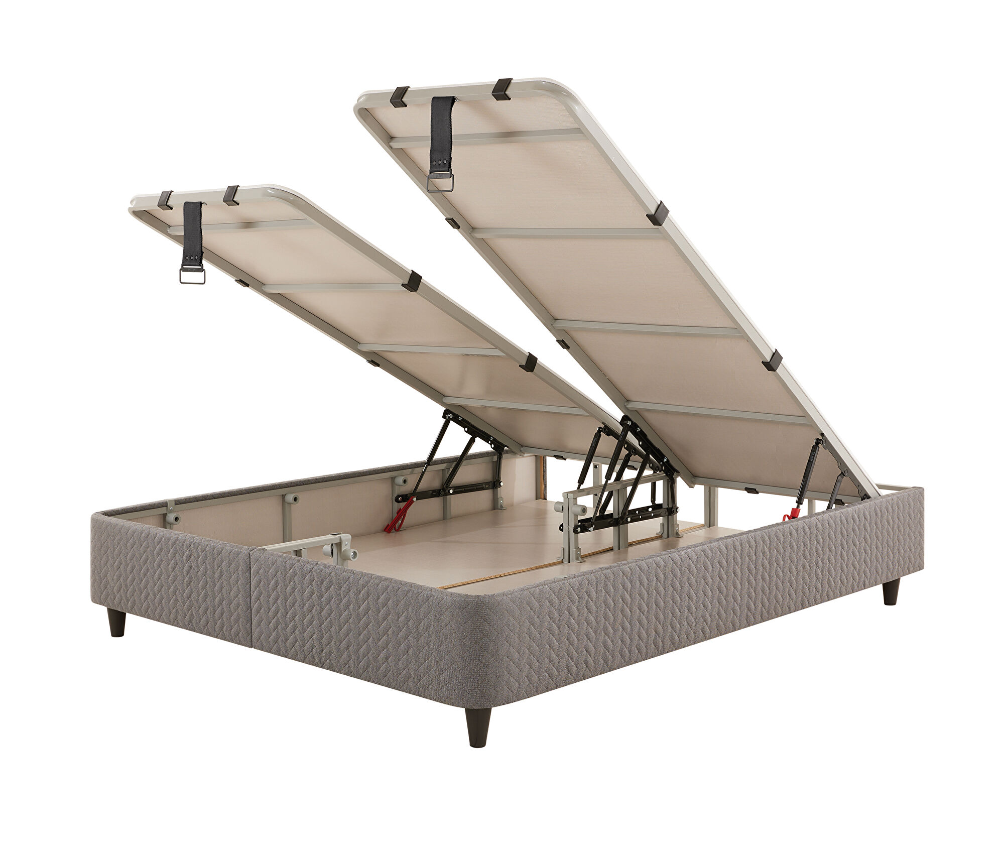 Visco Dynamic 2'li Set