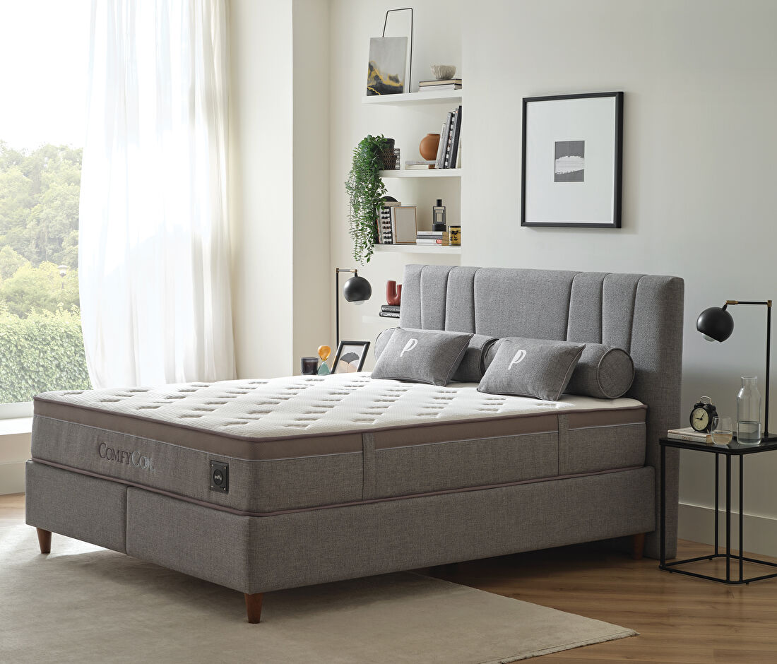 Comfy Cool 3'lü Set