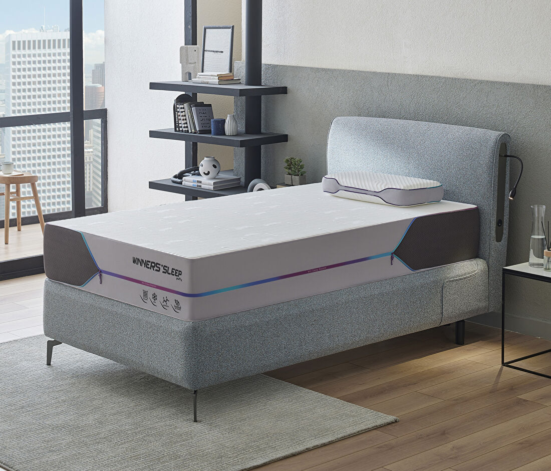 Winners' Sleep 3'lü Set