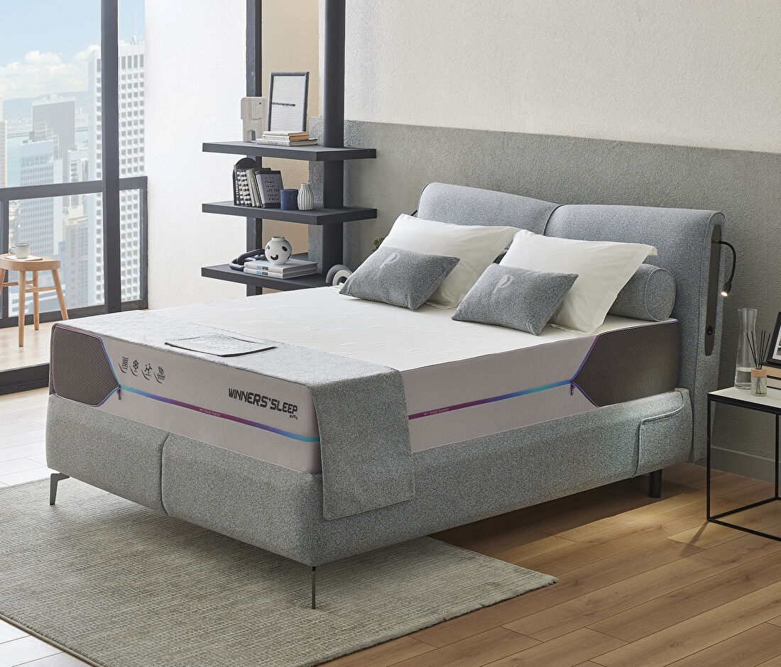 Winners' Sleep 3'lü Set