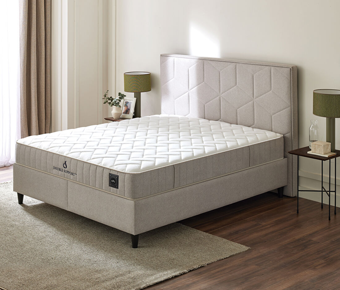 Double Support Plus 3'lü Set