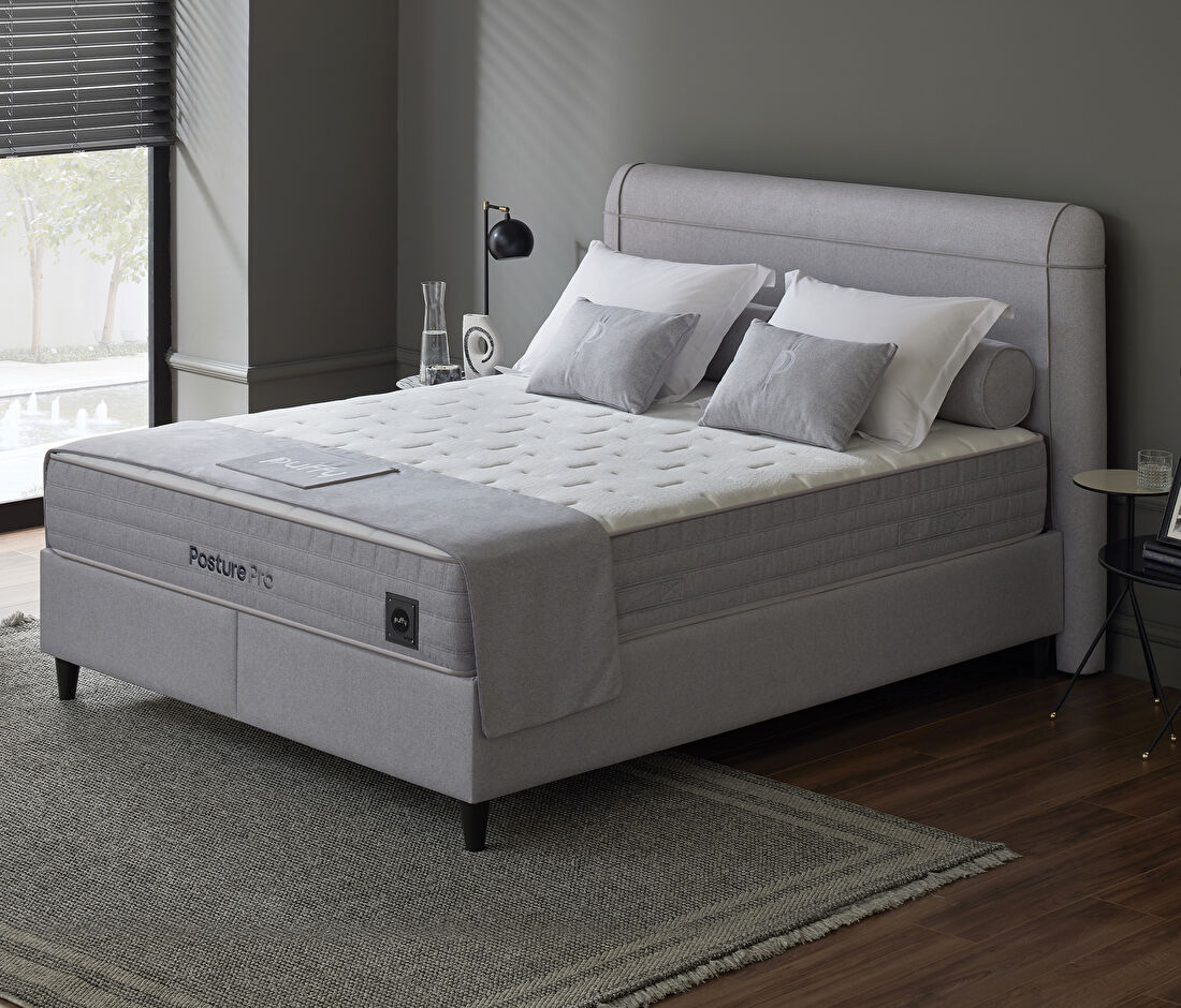 Posture Pro 3'lü Set