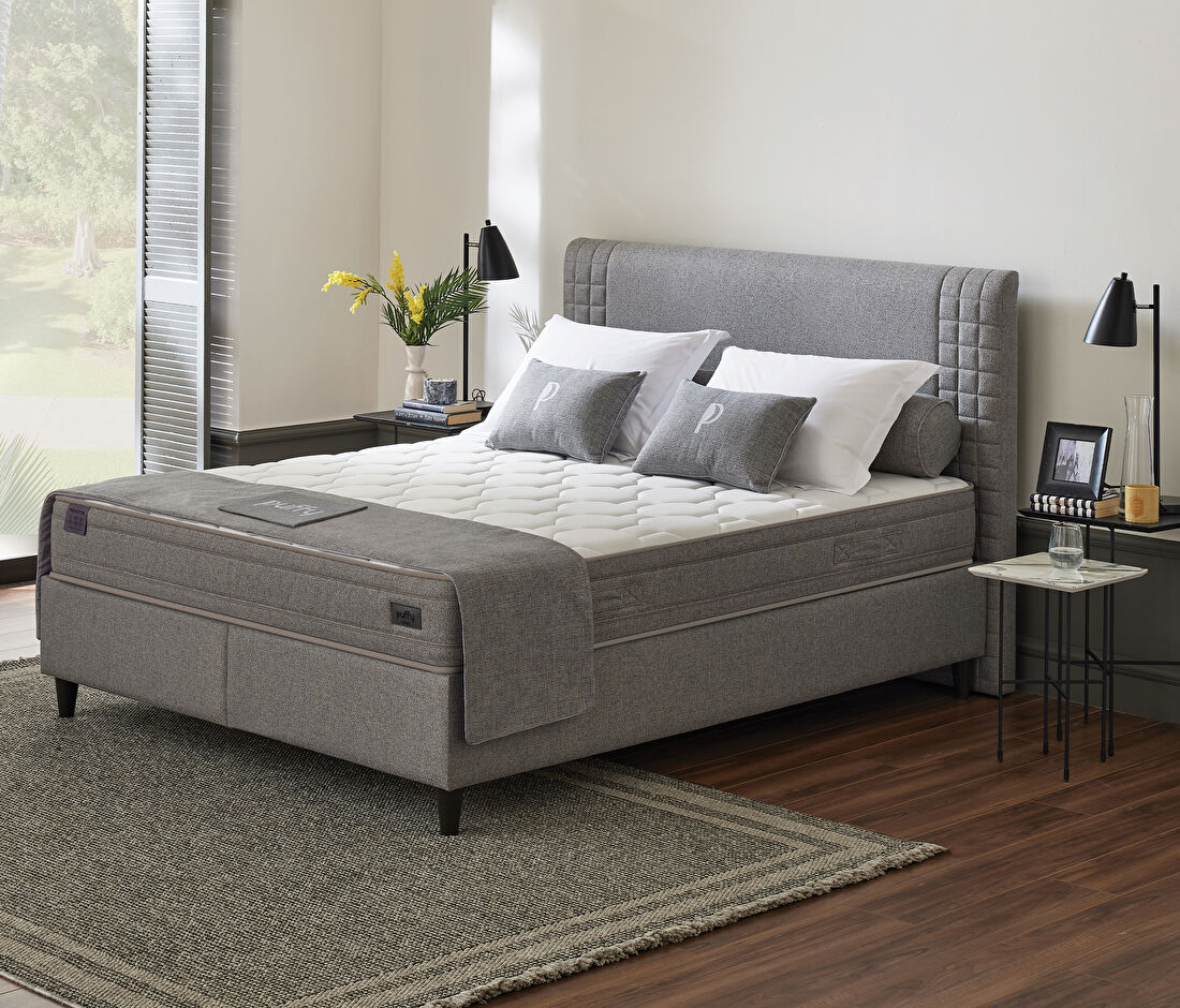 Hydro Cotton 3'lü Set