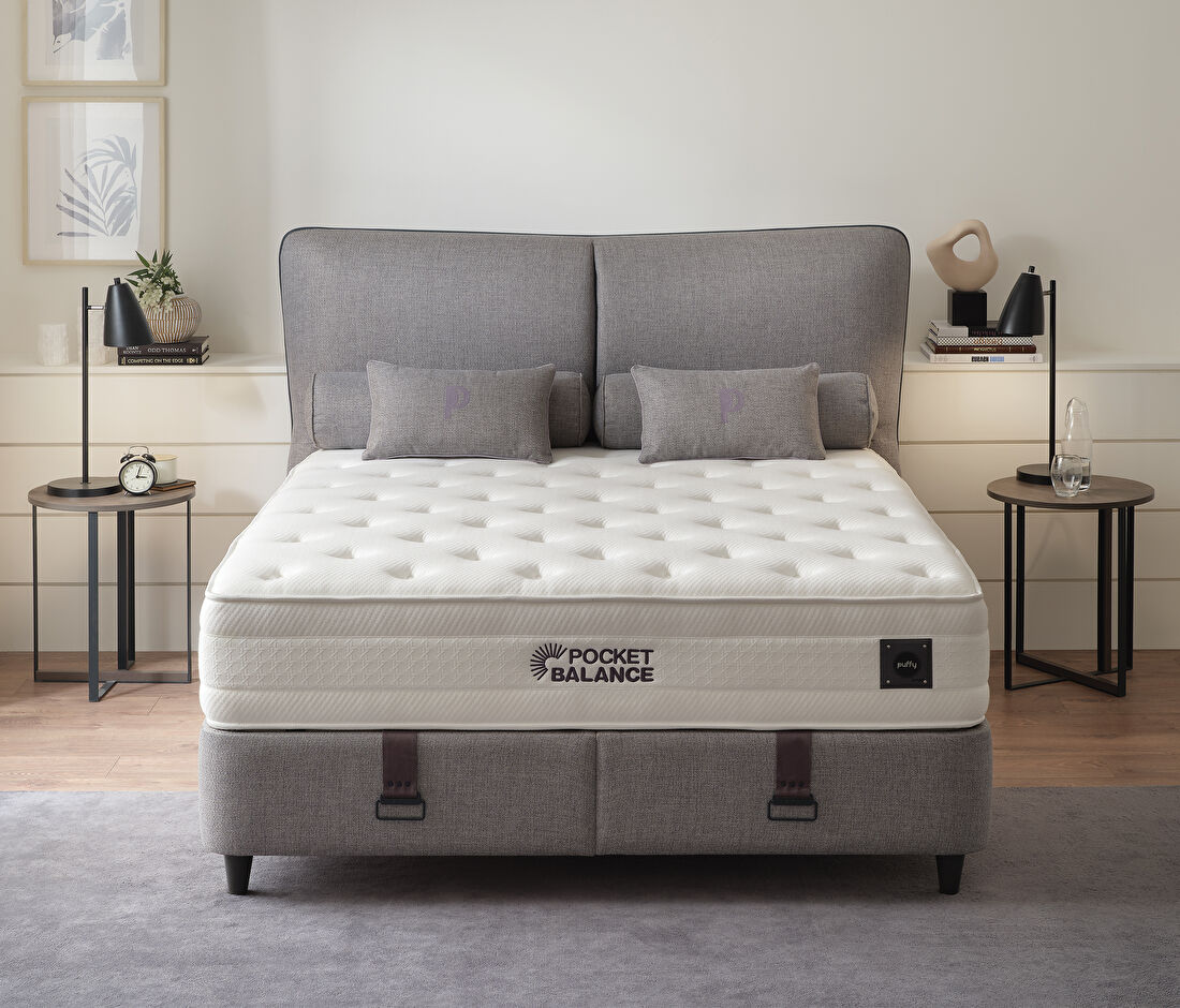 Pocket Balance 3'lü Set