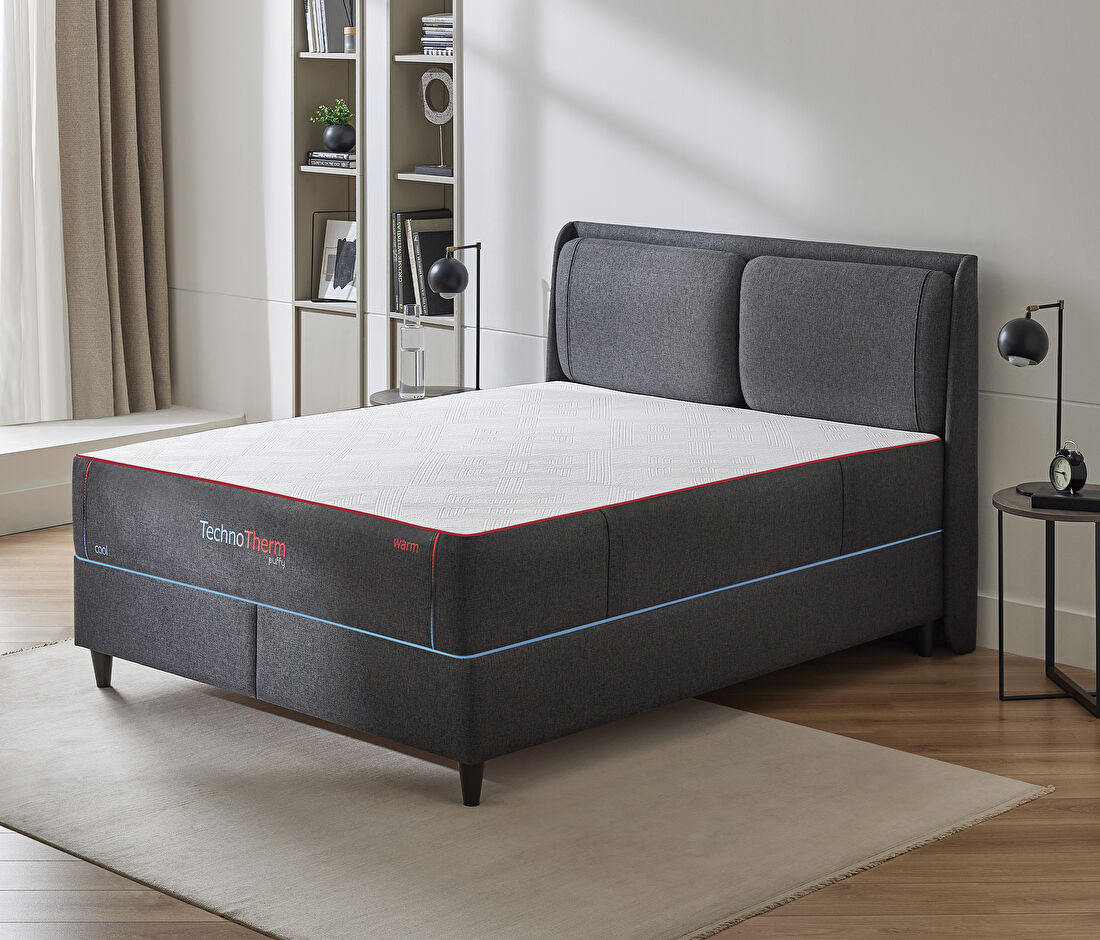 Techno Therm 3'lü Set