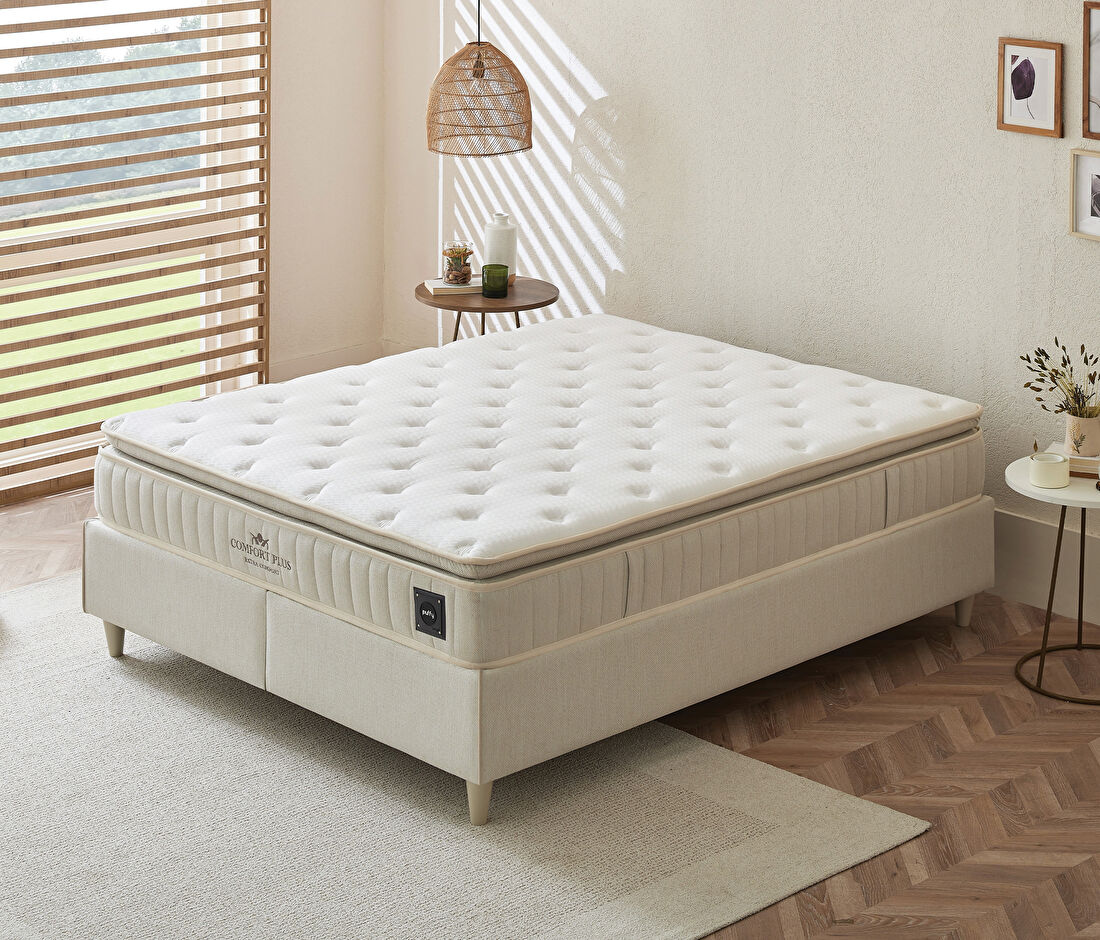 Comfort Plus V.2  