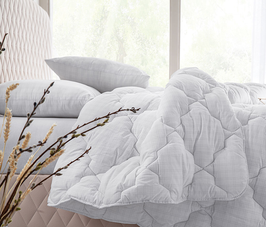 Melly Anti-Stress Yorgan Yastık Set