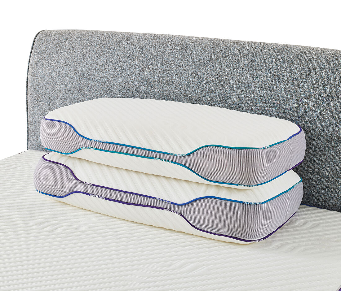 Winners' Sleep Yastık