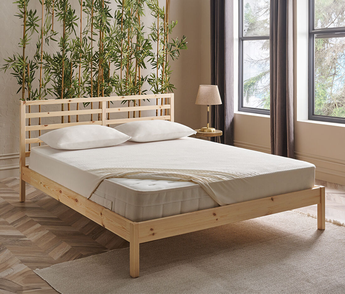 Bambu Dream Sıvı Geçirmez Alez