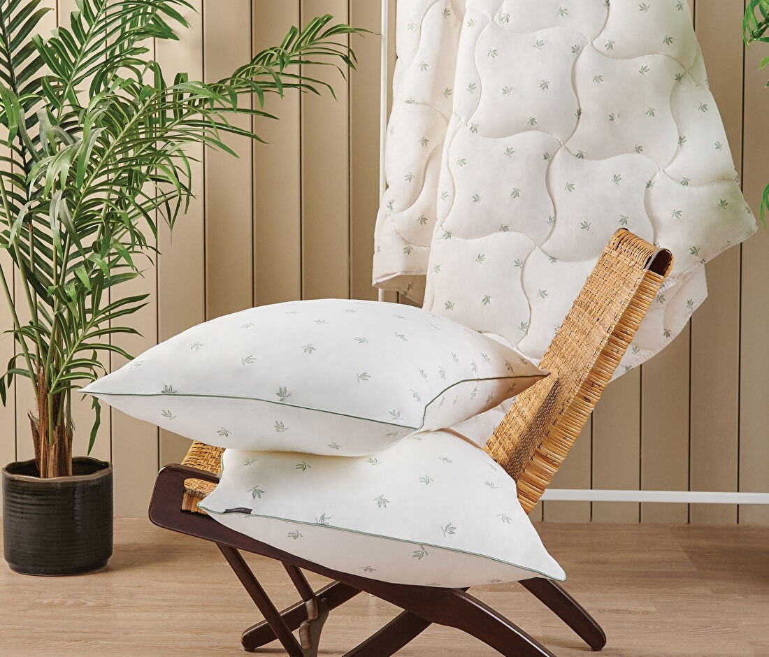 Aloevera Bliss Yastık