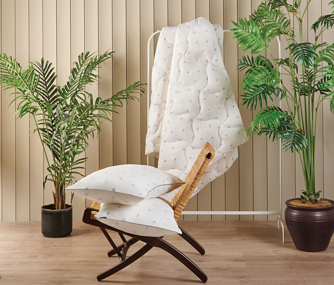 Aloevera Bliss Yorgan