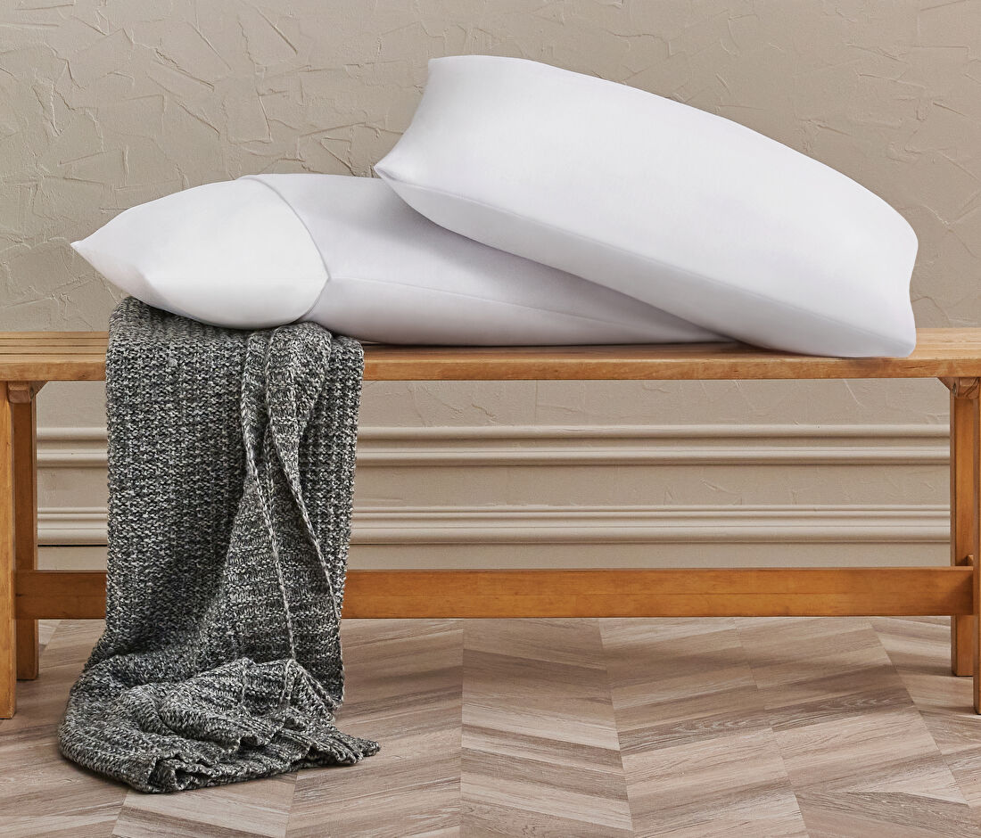 Nawell Yastık Alezi