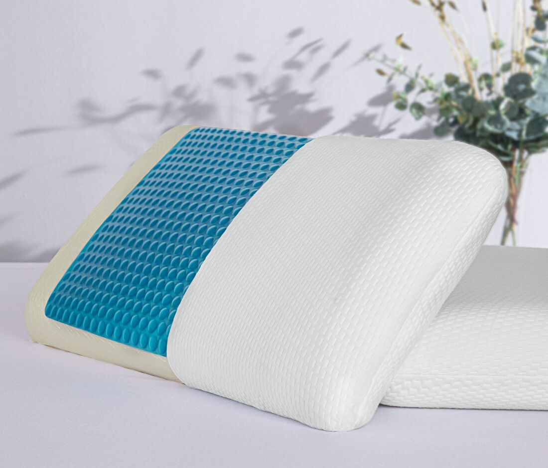 Visco Norm Jel Yastık