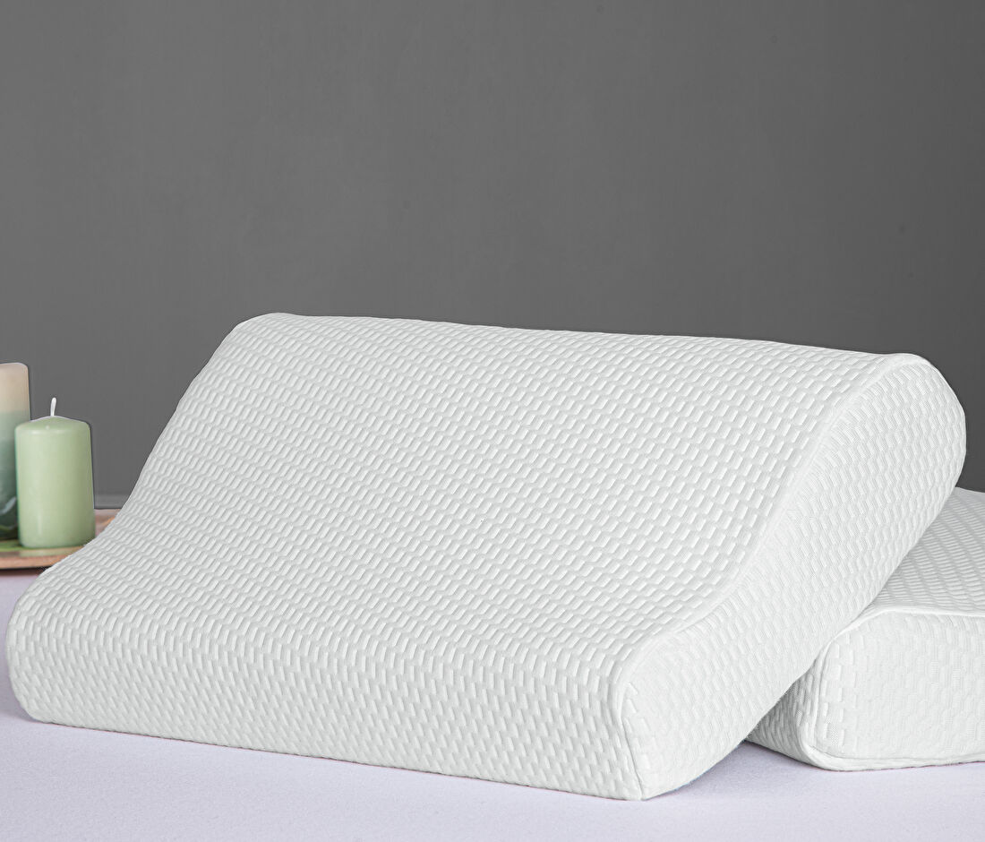 Visco Norm Boyun Yastık