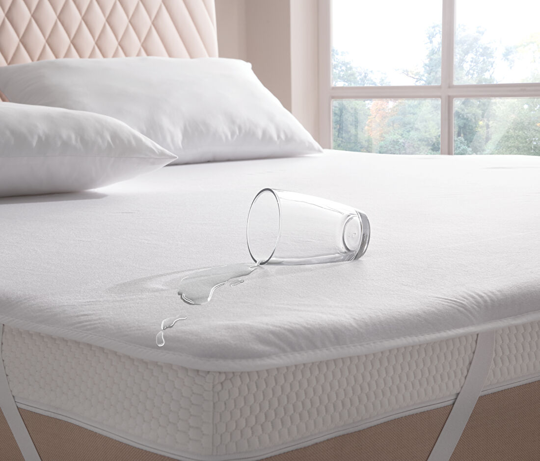 Semmy Su Geçirmez Lastikli Alez