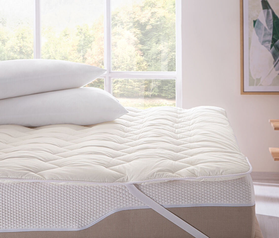 Dulcet Yün Uyku Pedi