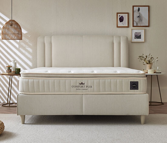 Comfort Plus V.2 3'lü Set