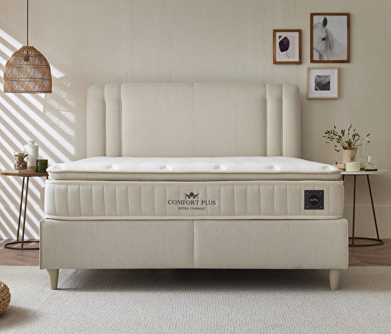 Comfort Plus V.2