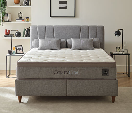 Comfy Cool 3'lü Set