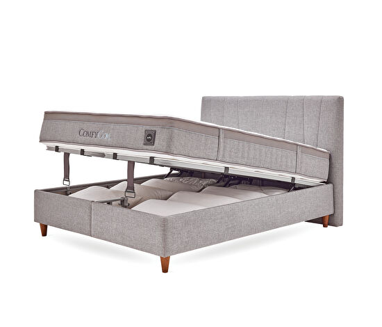 Comfy Cool 3'lü Set