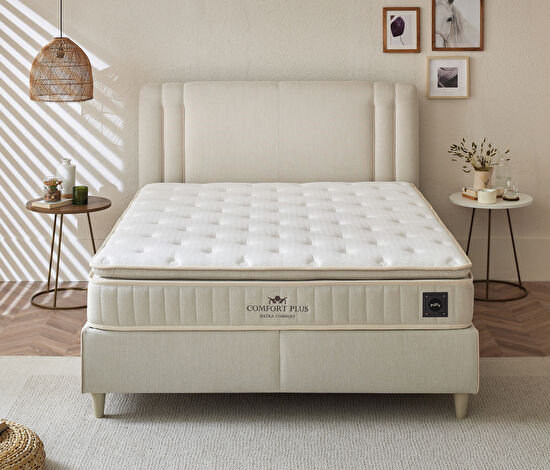 Comfort Plus V.2 3'lü Set