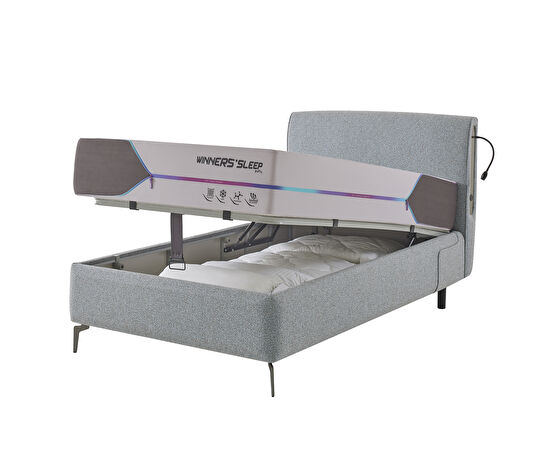 Winners' Sleep 3'lü Set