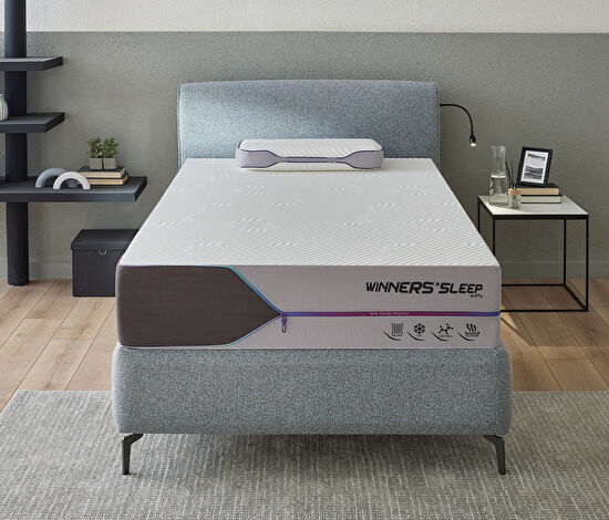 Winners' Sleep 3'lü Set