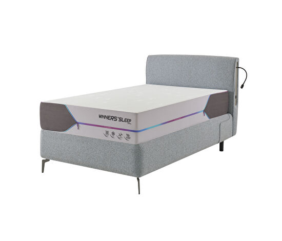 Winners' Sleep 3'lü Set
