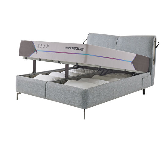 Winners' Sleep 3'lü Set