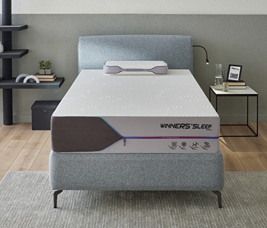 Winners' Sleep
