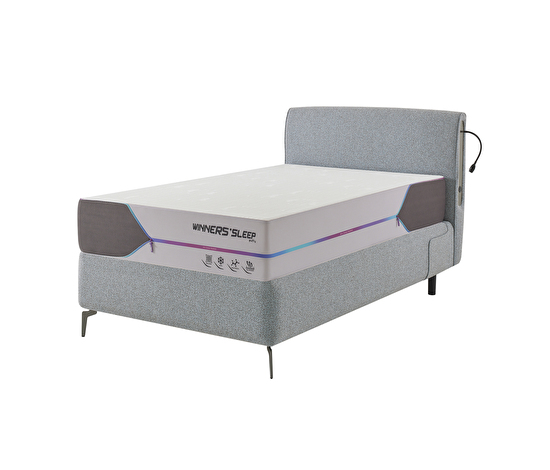 Winners' Sleep