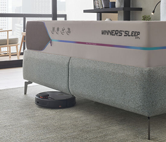 Winners' Sleep 3'lü Set