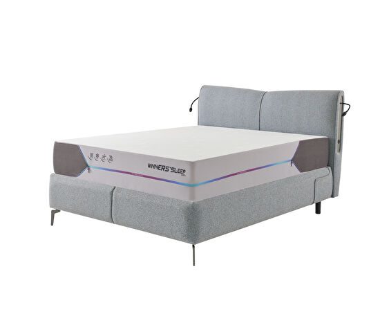 Winners' Sleep 3'lü Set