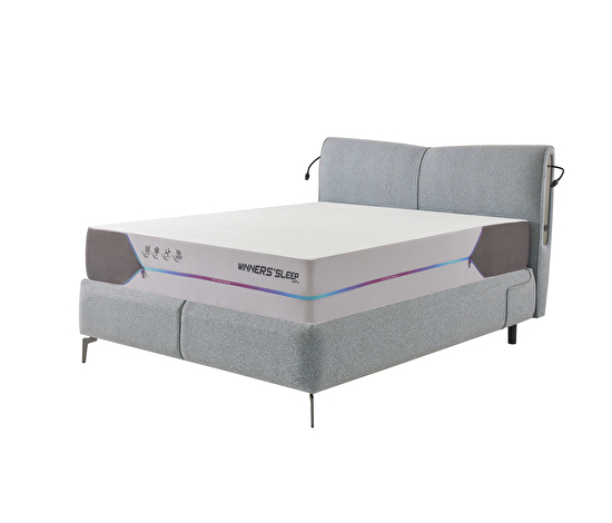 Winners' Sleep
