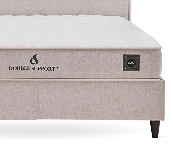 Double Support Plus 3'lü Set