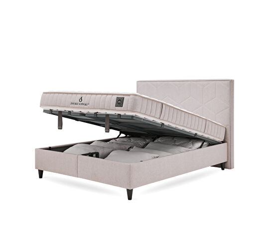 Double Support Plus 3'lü Set