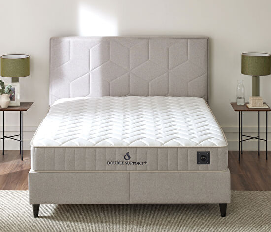 Double Support Plus 3'lü Set